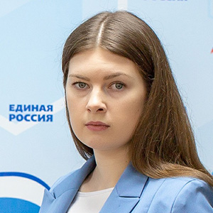 Ольга Занко